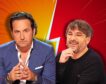 Jordi Évole critica a Iker Jiménez justo cuando 'Horizonte' firma sus mejores datos de audiencia: ¿rivalidad, celos... o algo más?