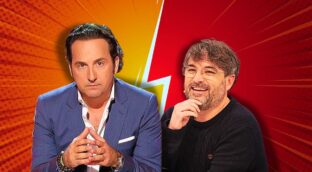 Jordi Évole critica a Iker Jiménez justo cuando 'Horizonte' firma sus mejores datos de audiencia: ¿rivalidad, celos... o algo más?