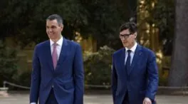 El Gobierno maniobra para que el Papa se reúna con Salvador Illa durante su visita a Barcelona