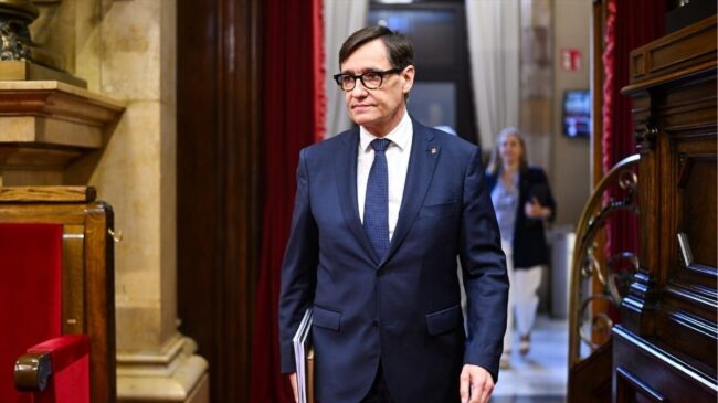Illa asegura que Sánchez es «el mejor presidente» que ha tenido España