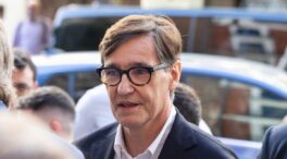 La mayoría de los barones del PSOE cierran filas con Sánchez a las puertas del Comité