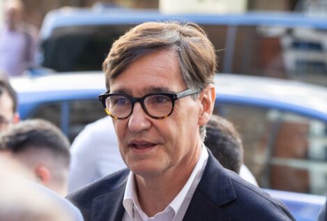 La mayoría de los barones del PSOE cierran filas con Sánchez a las puertas del Comité