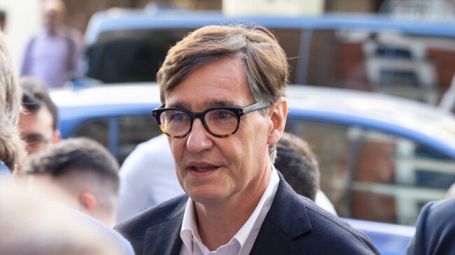 La mayoría de los barones del PSOE cierran filas con Sánchez a las puertas del Comité