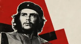 La izquierda actual continúa en el velorio de Che Guevara