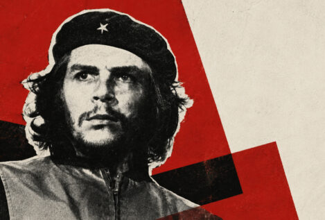 La izquierda actual continúa en el velorio de Che Guevara