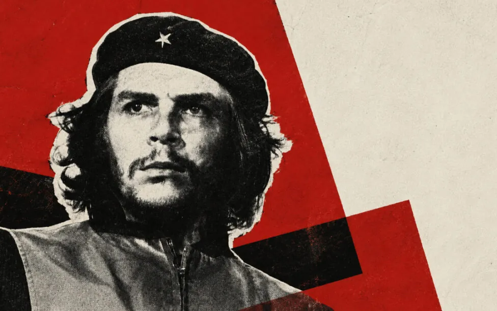 La izquierda actual continúa en el velorio de Che Guevara