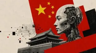 China desarrolla una IA para detectar críticos del Gobierno antes de que se manifiesten