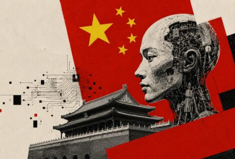 China desarrolla una IA para detectar críticos del Gobierno antes de que se manifiesten