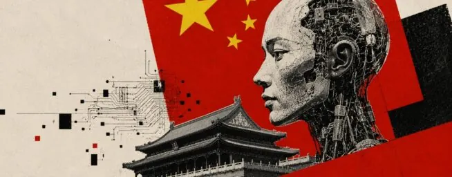 China desarrolla una IA para detectar críticos del Gobierno antes de que se manifiesten