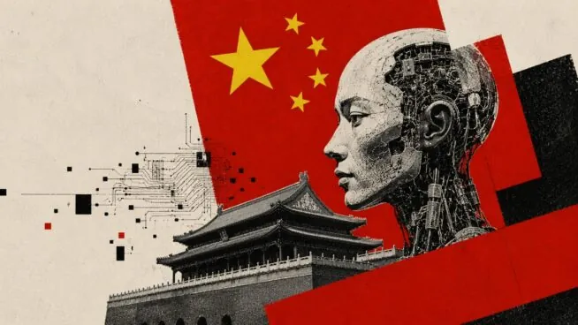 China desarrolla una IA para detectar críticos del Gobierno antes de que se manifiesten