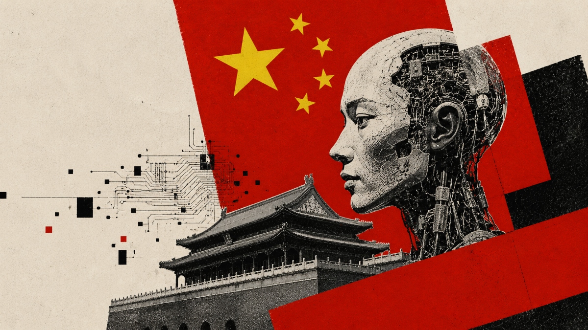 China desarrolla una IA para detectar críticos del Gobierno antes de que se manifiesten