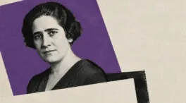 Clara Campoamor, dos repúblicas diferentes