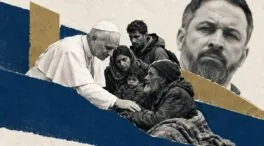 Dios no tiene prioridades nacionales