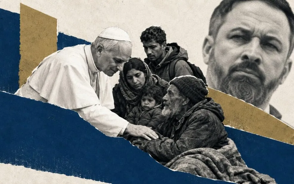 Dios no tiene prioridades nacionales