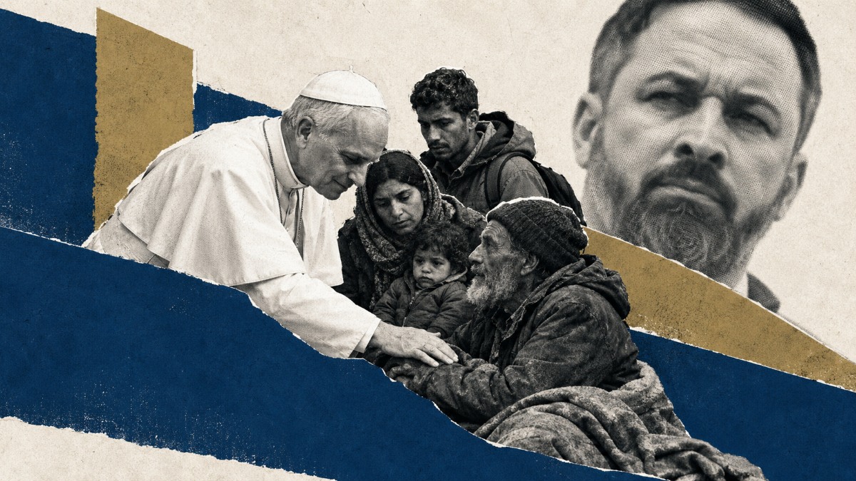 Dios no tiene prioridades nacionales