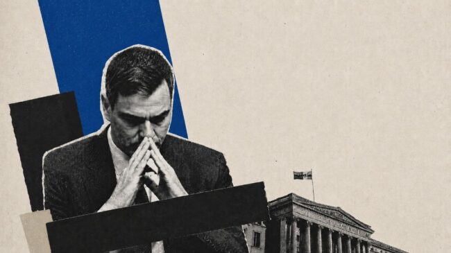 Sobre el posible adelanto electoral