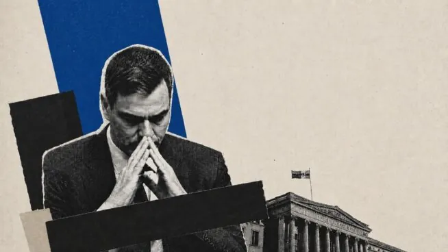 Sobre el posible adelanto electoral
