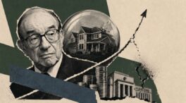 Alan Greenspan, el fantasma de la gran moderación