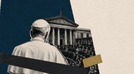 El aplauso de los siete minutos