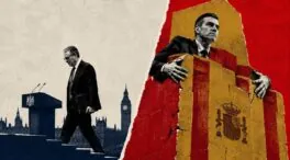 El ejemplo de la izquierda británica