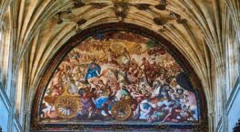 ¿Por qué le interesa al papa León XIV la Escuela de Salamanca?