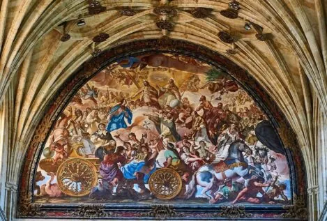 ¿Por qué le interesa al papa León XIV la Escuela de Salamanca?