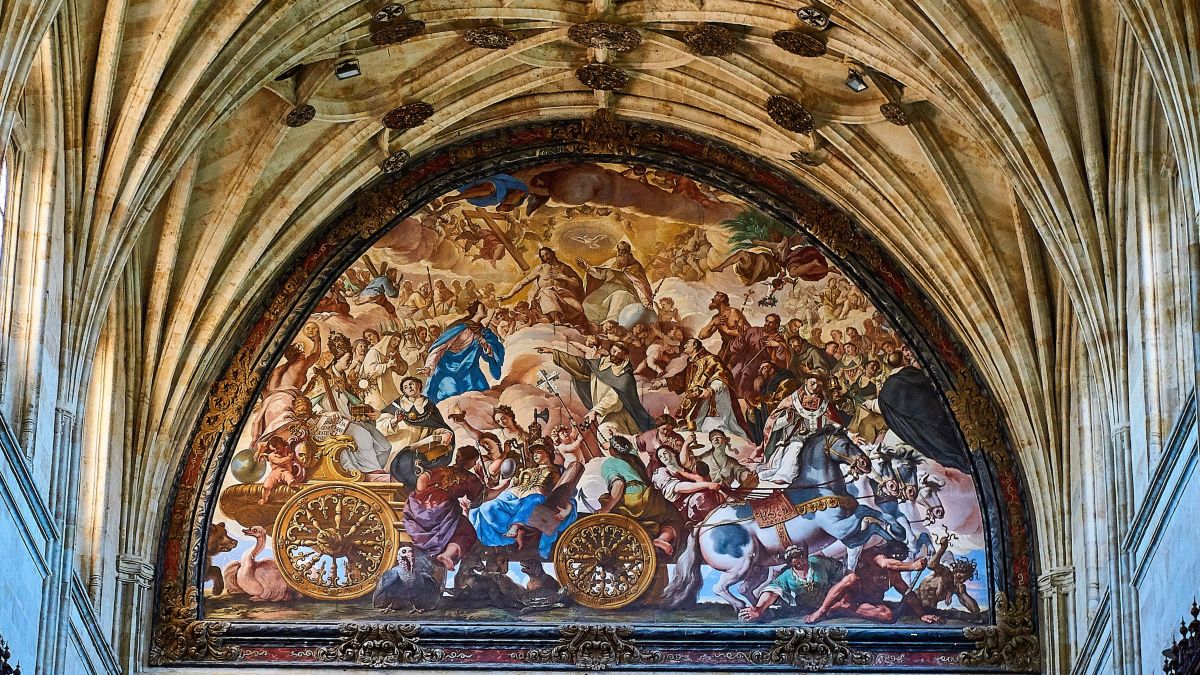 ¿Por qué le interesa al papa León XIV la Escuela de Salamanca?