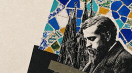 Gaudí: catalán, pobre, testarudo y santo