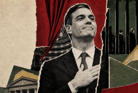 La hipocresía nacionalista