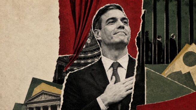 La hipocresía nacionalista
