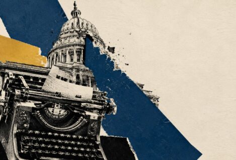Larga vida al periodismo