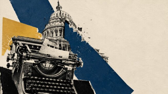 Larga vida al periodismo