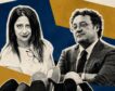 Anticorrupción pide al juez que la Fiscalía informe de las reuniones que tuvo con Leire
