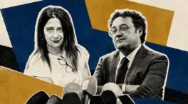Anticorrupción pide al juez que la Fiscalía informe de las reuniones que tuvo con Leire