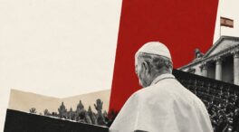 La paradoja católica de León XIV