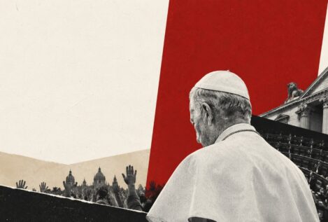La paradoja católica de León XIV