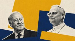 León XIV, Vicente del Bosque y los nuevos referentes