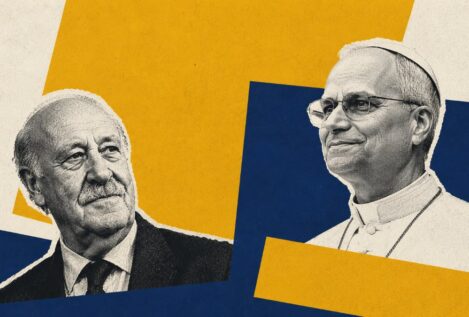 León XIV, Vicente del Bosque y los nuevos referentes