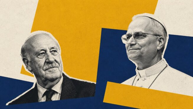 León XIV, Vicente del Bosque y los nuevos referentes