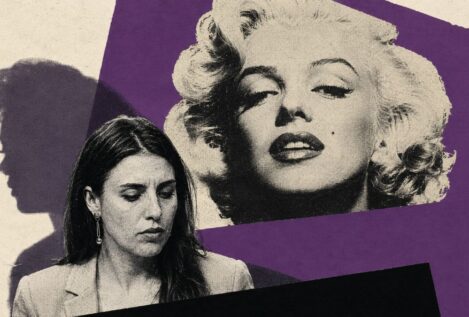 Irene Montero no es Marilyn