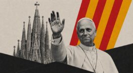 El Papa es bilingüe