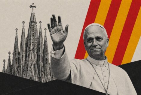 El Papa es bilingüe