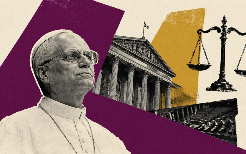 El Papa y lo que podríamos volver a ser