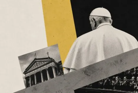 El Papa y otras noticias