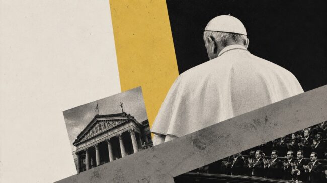 El Papa y otras noticias