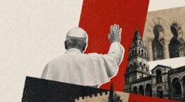 El Papa, Al Ándalus y Sefarad