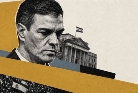 PSOE: ¿un juguete roto? (y 2)