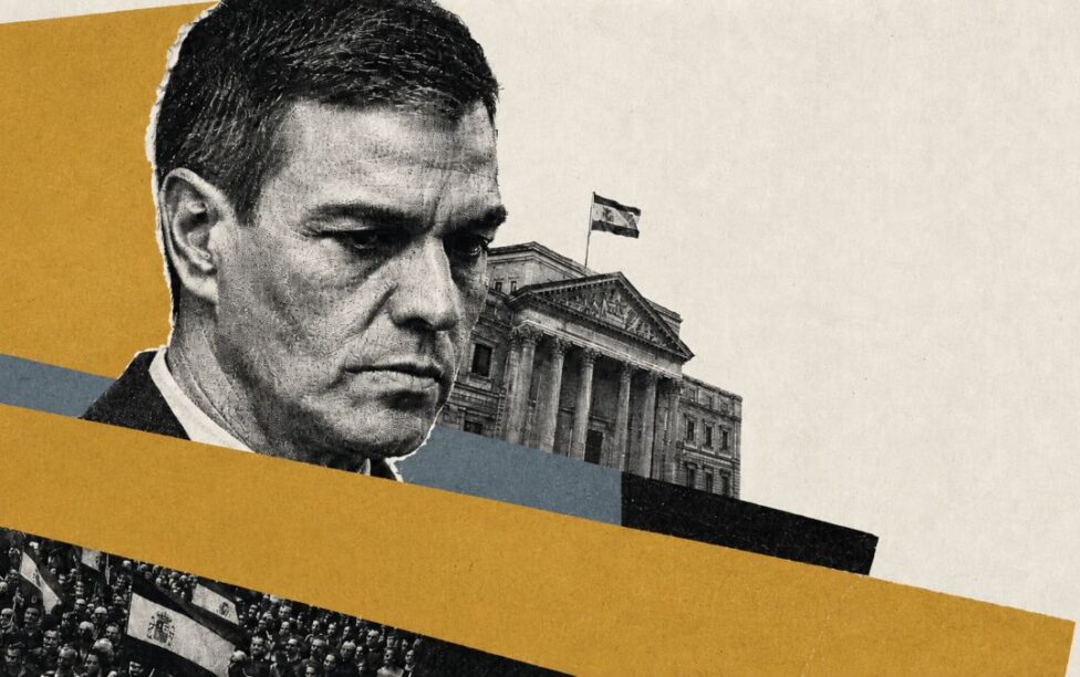 PSOE: ¿un juguete roto? (y 2)