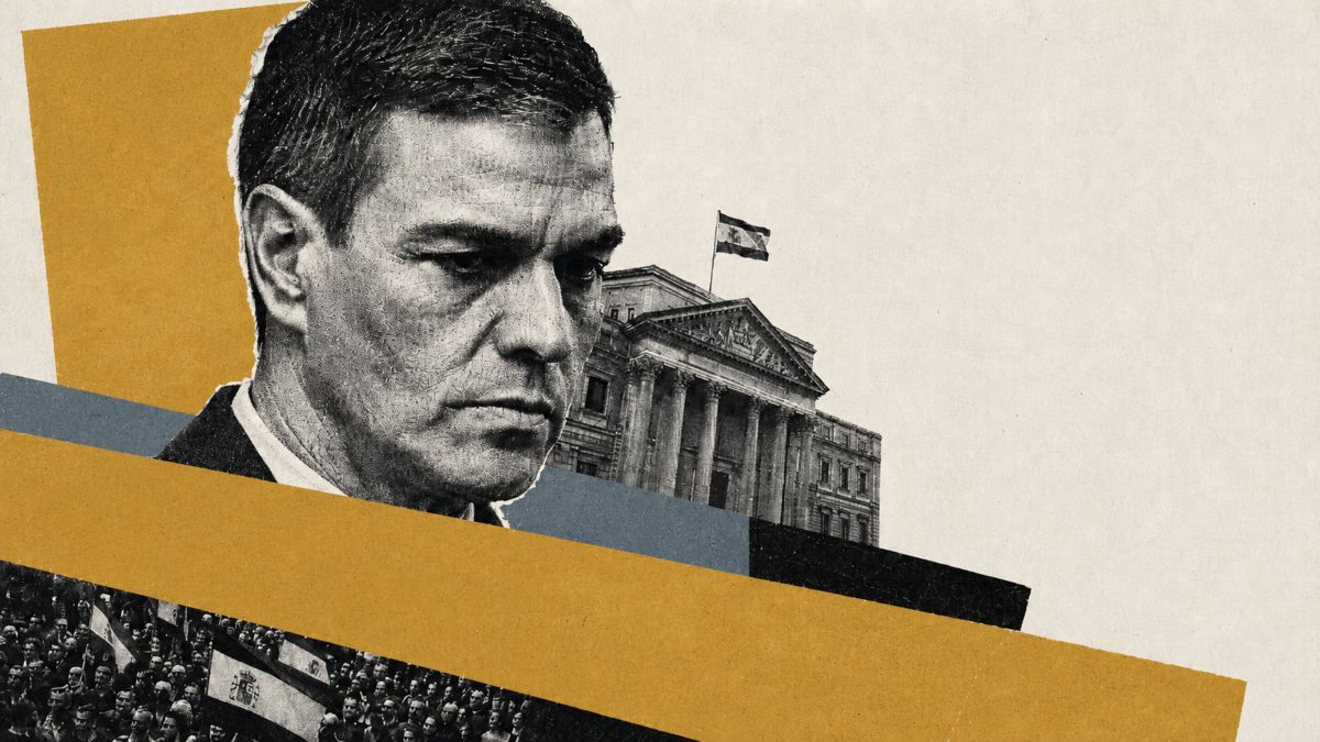 PSOE: ¿un juguete roto? (y 2)