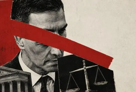El golpe de Estado permanente